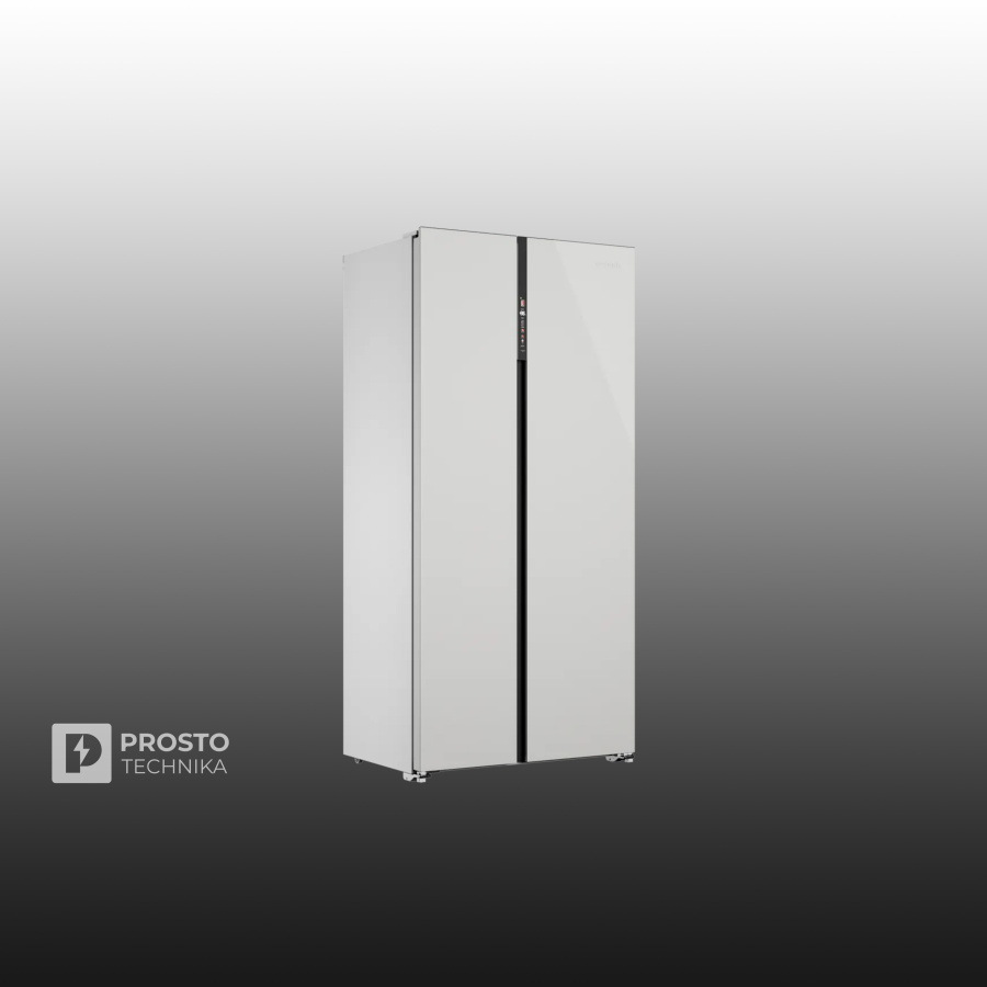 Холодильник Kuppersberg RFSN 1990 WG